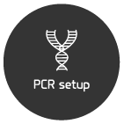 Solar module - PCR Setup