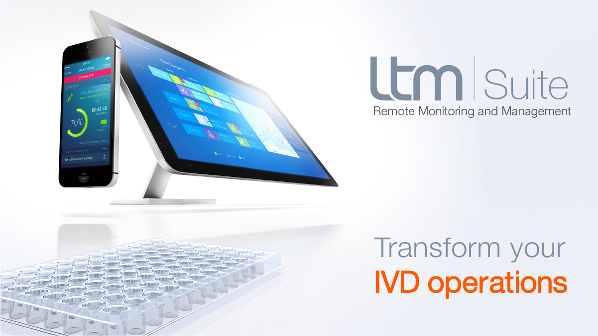 Transforming Diagnostics: Unleashing the Power of Remote Monitoring in IVD Excellence 